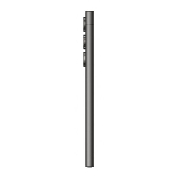 Смартфон Samsung Galaxy S24 Ultra 5G 12/256 Titanium Black