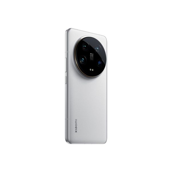 Смартфон Xiaomi 14 Ultra 16/512 White