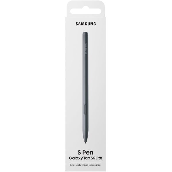 Планшет Samsung Galaxy Tab S6 Lite 2024 LTE 4/64 Oxford Gray