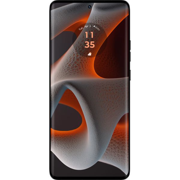 Смартфон Motorola Edge 50 Pro 12/512 Black Beauty