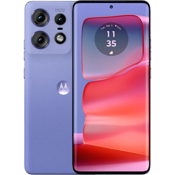 Смартфон Motorola Edge 50 Pro 12/512 Luxe Lavender