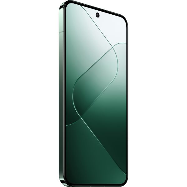 Смартфон Xiaomi 14 12/512 Jade Green