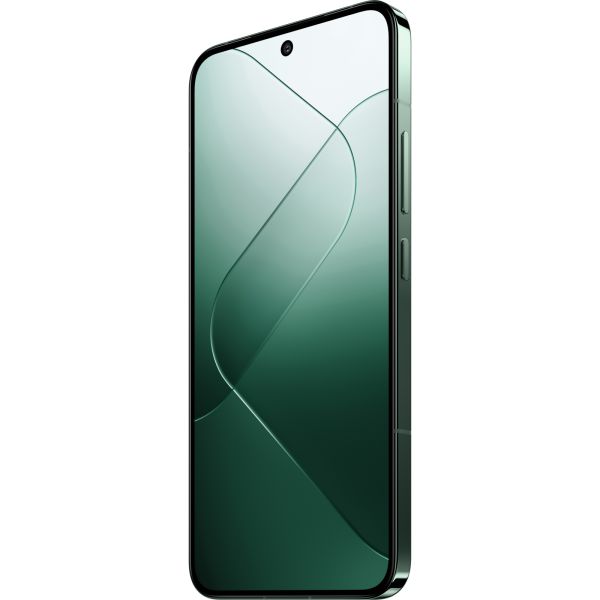 Смартфон Xiaomi 14 12/512 Jade Green
