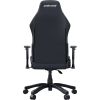 Крісло ігрове Anda Seat Luna Size L Black Red (AD18-44-BR-PV)