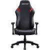Крісло ігрове Anda Seat Luna Size L Black Red (AD18-44-BR-PV)