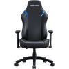 Крісло ігрове Anda Seat Luna Size L Black Blue (AD18-44-BS-PV)