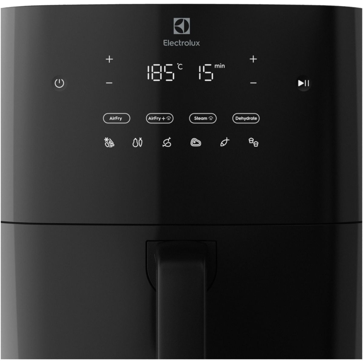 Мультипіч Electrolux EAF7SB