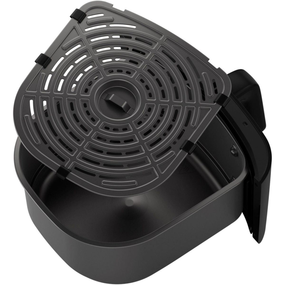 Мультипіч Electrolux EAF7SB