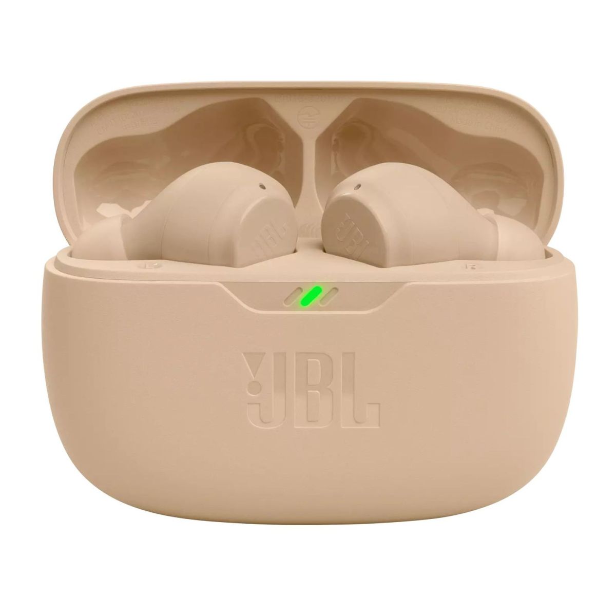 Навушники JBL Wave Beam TWS Beige
