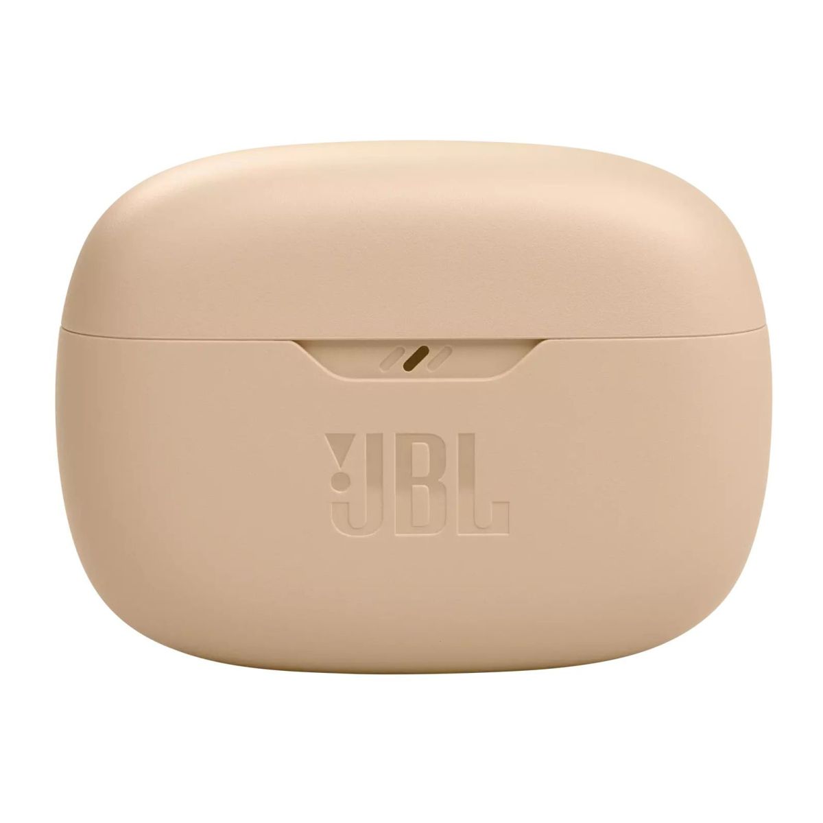 Навушники JBL Wave Beam TWS Beige