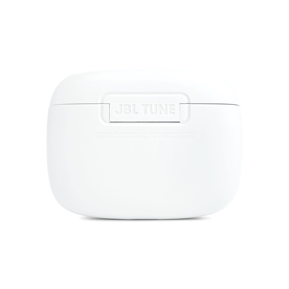 Навушники JBL Tune Buds White