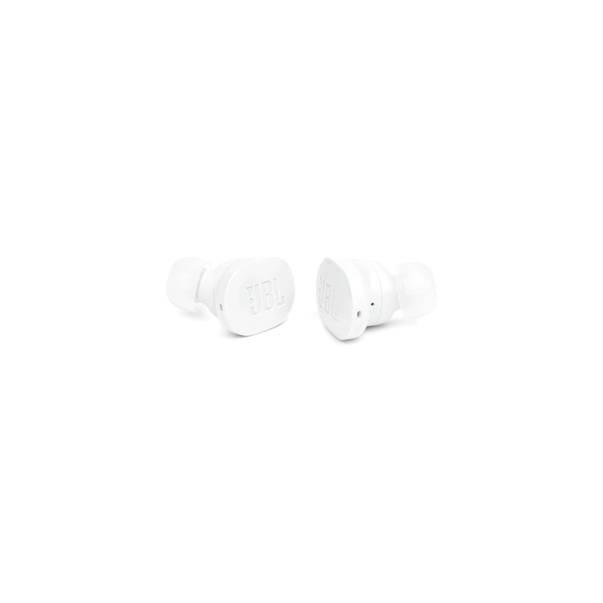 Навушники JBL Tune Buds White