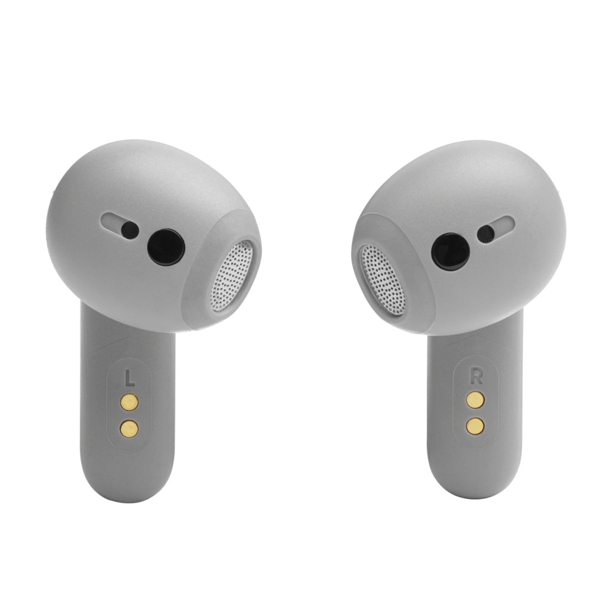 Навушники JBL Live Flex Silver