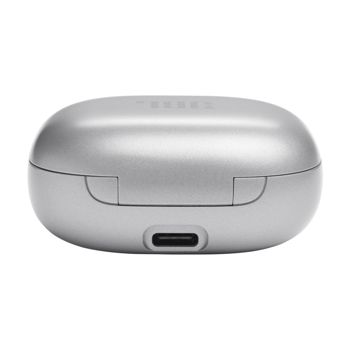 Навушники JBL Live Flex Silver