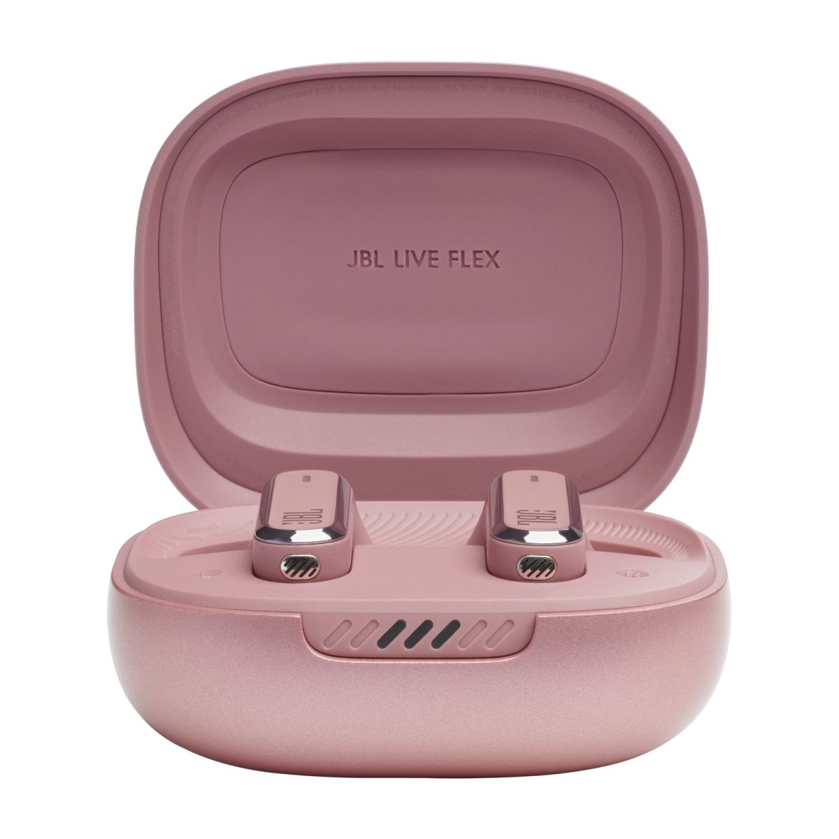 Навушники JBL Live Flex Rose