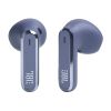 Навушники JBL Live Flex Blue