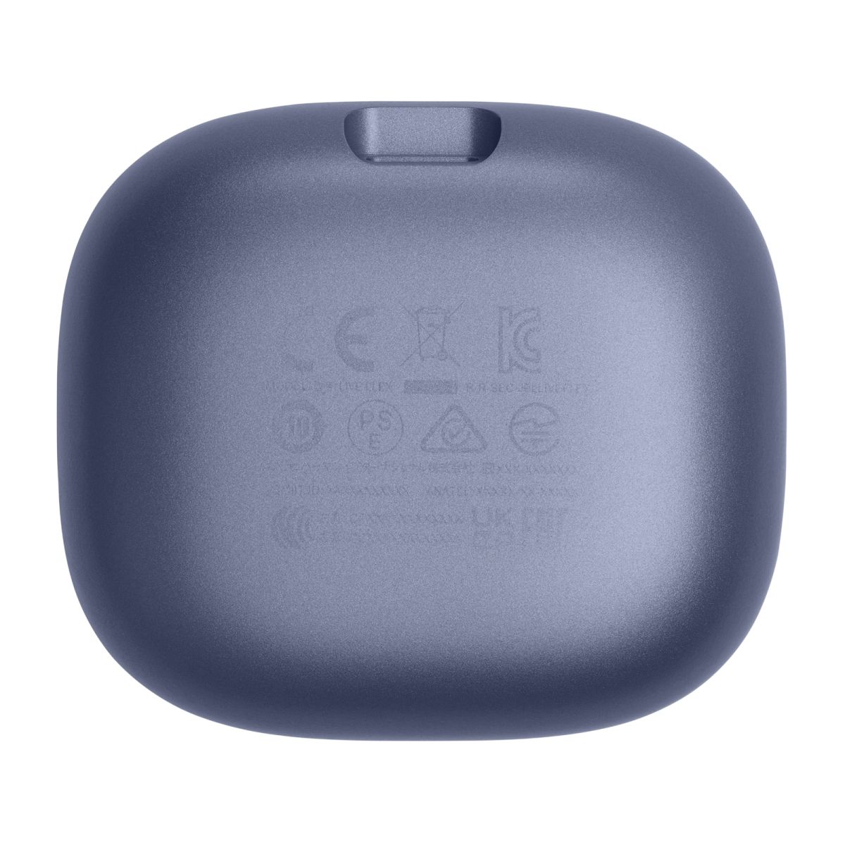 Навушники JBL Live Flex Blue