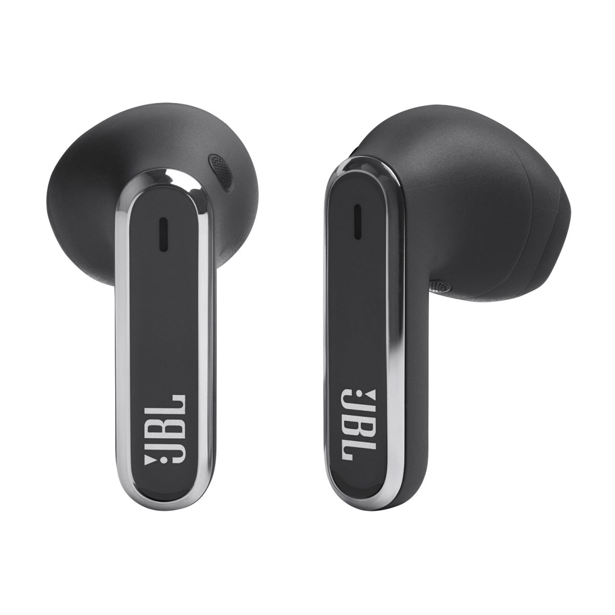 Навушники JBL Live Flex Black