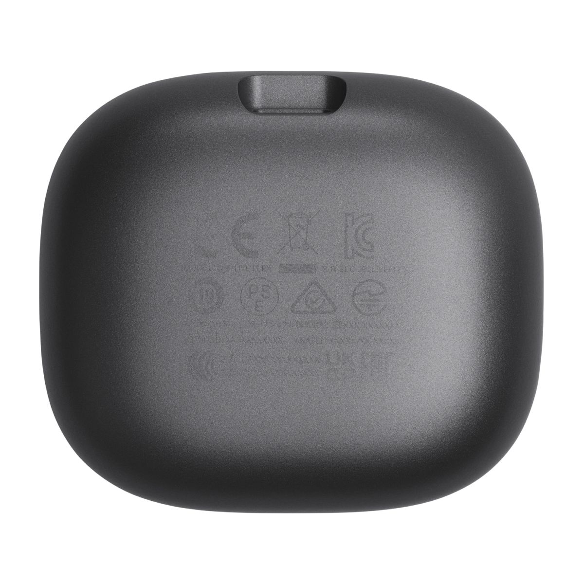 Навушники JBL Live Flex Black