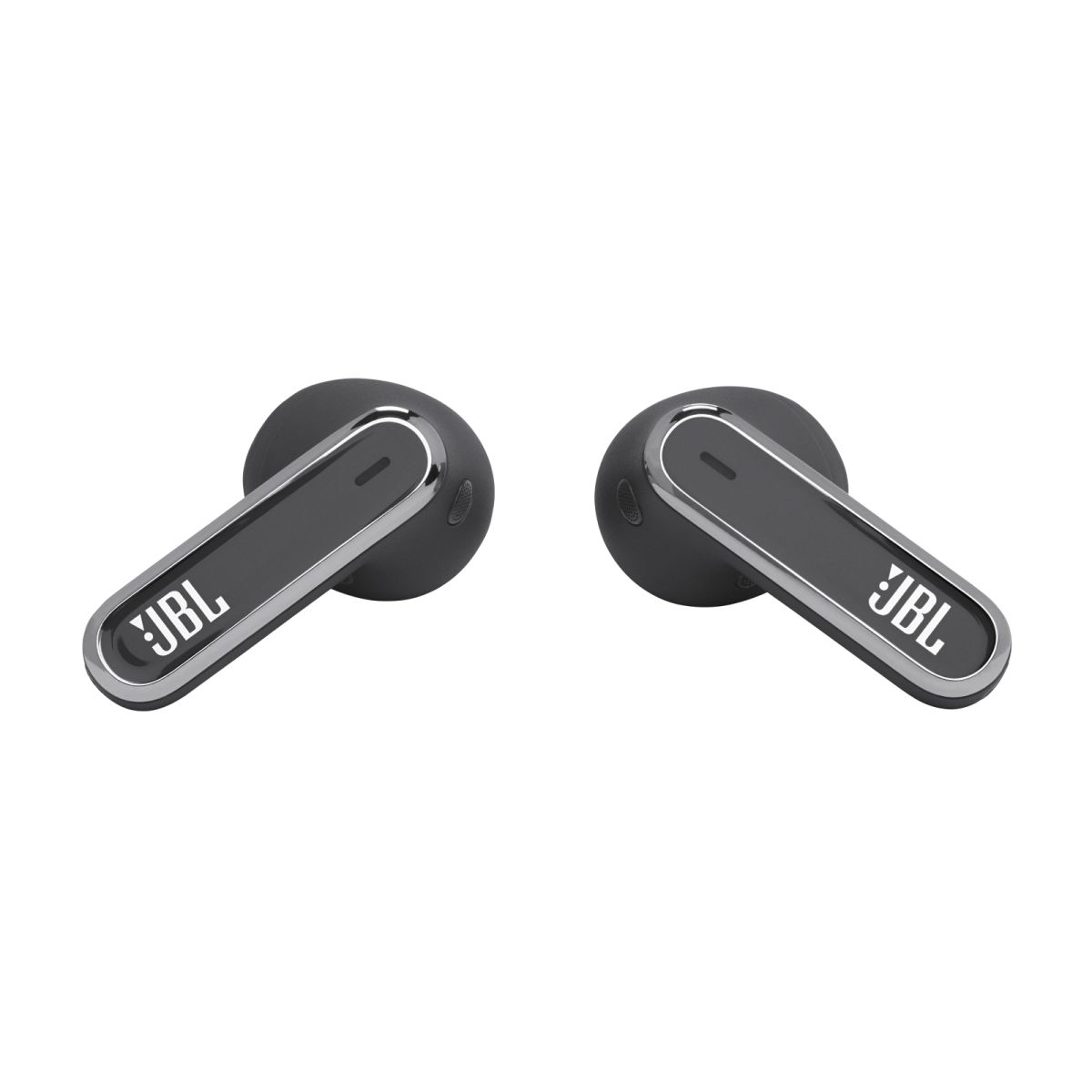 Навушники JBL Live Flex Black
