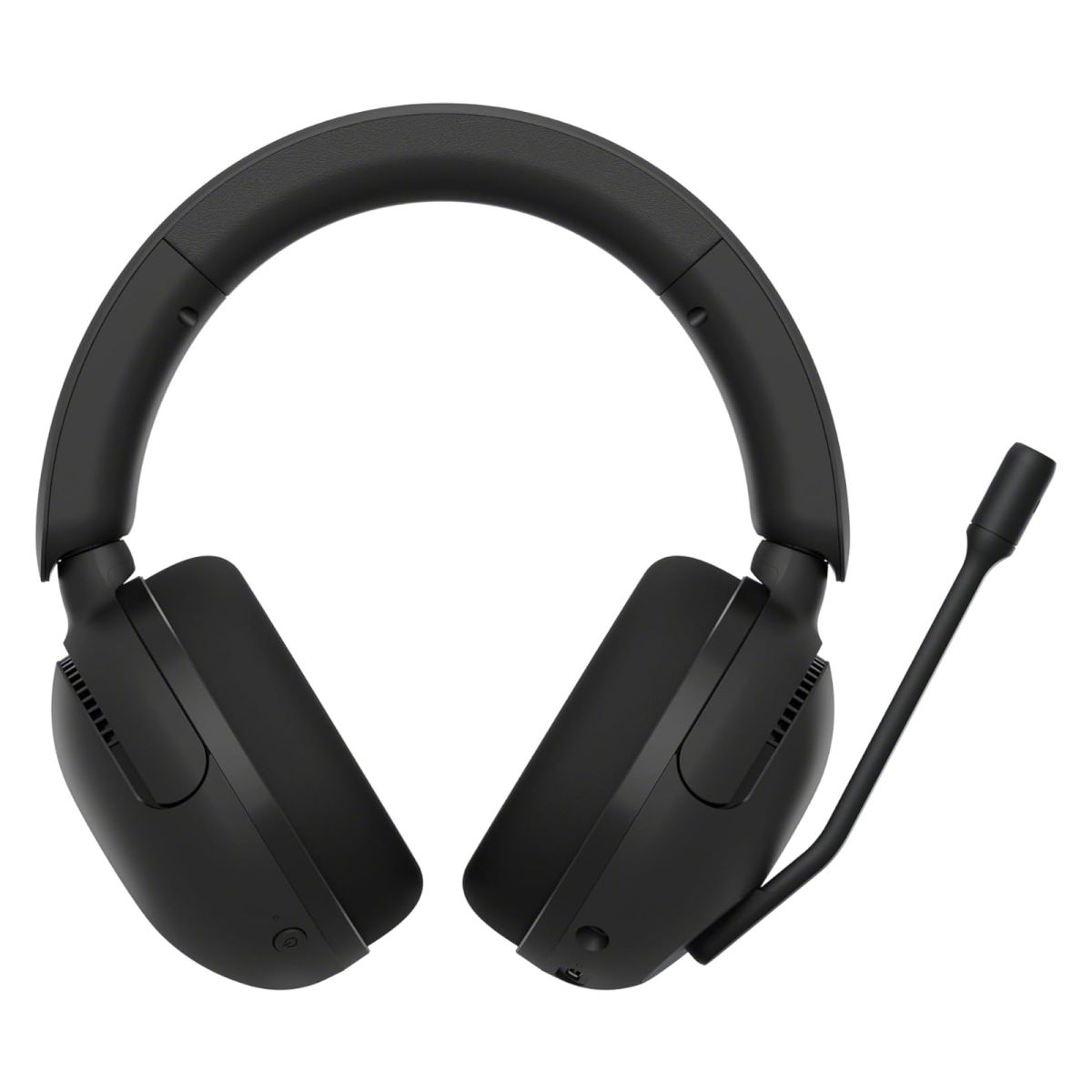 Навушники Sony INZONE H5 Wireless Black