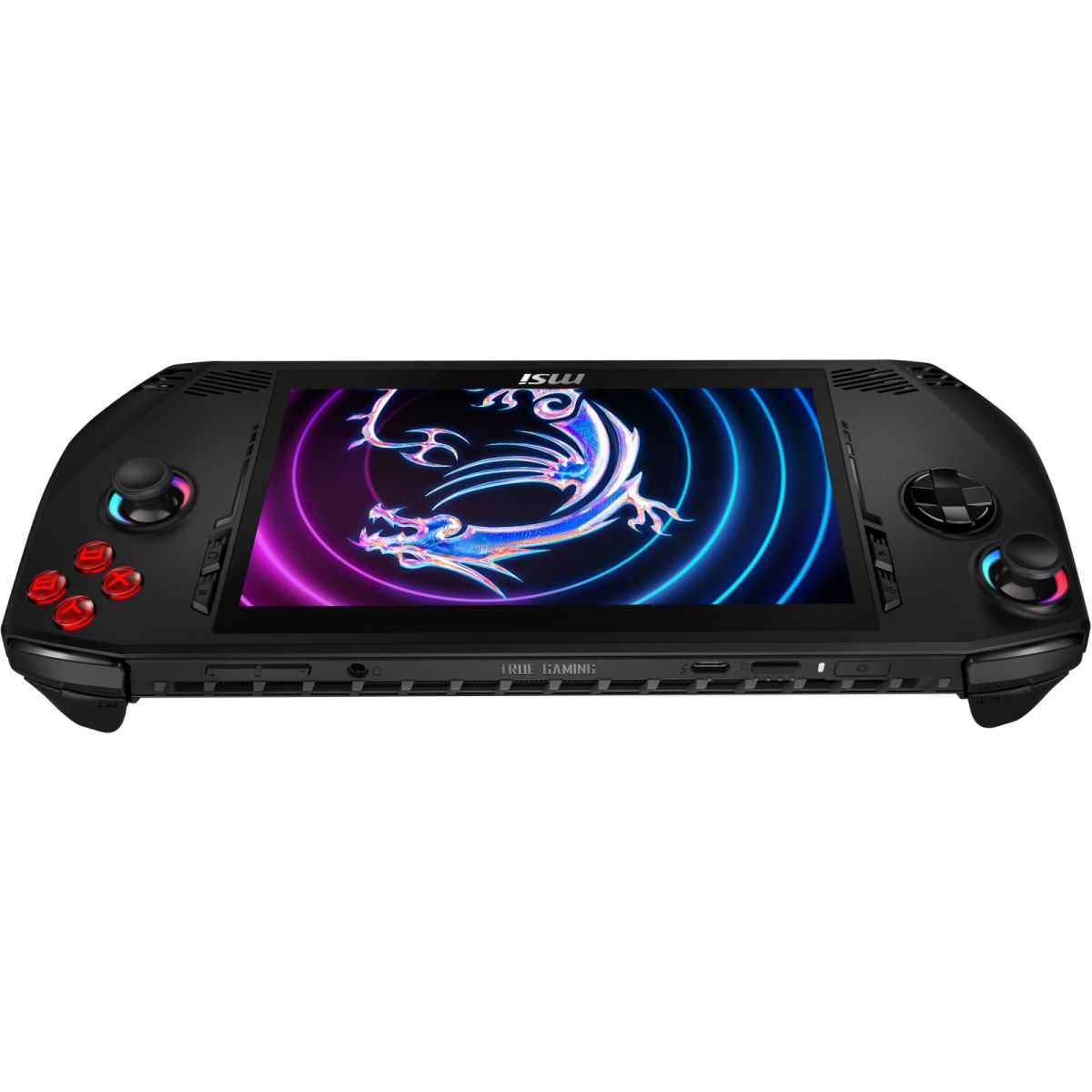 Ігрова консоль MSI Claw A1M-2 512GB (9S7-1T4111-235)