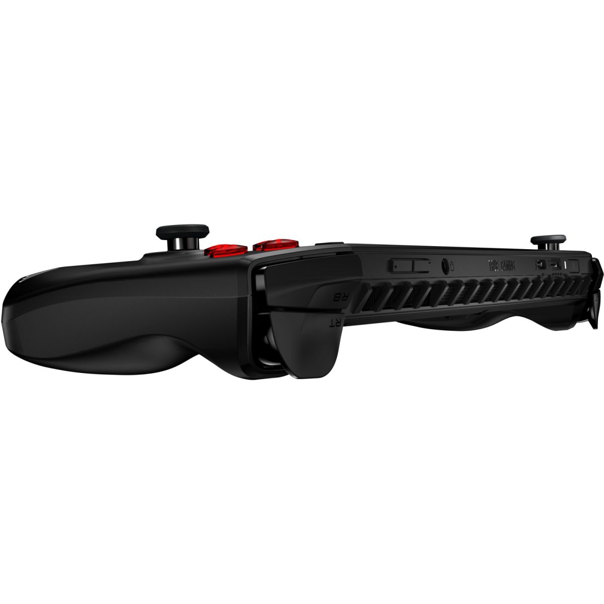 Ігрова консоль MSI Claw A1M-2 512GB (9S7-1T4111-235)