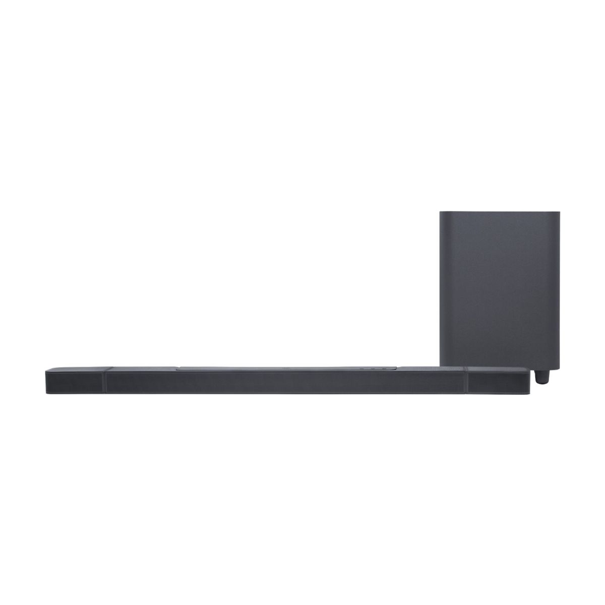 Саундбар JBL Bar 1000 Black