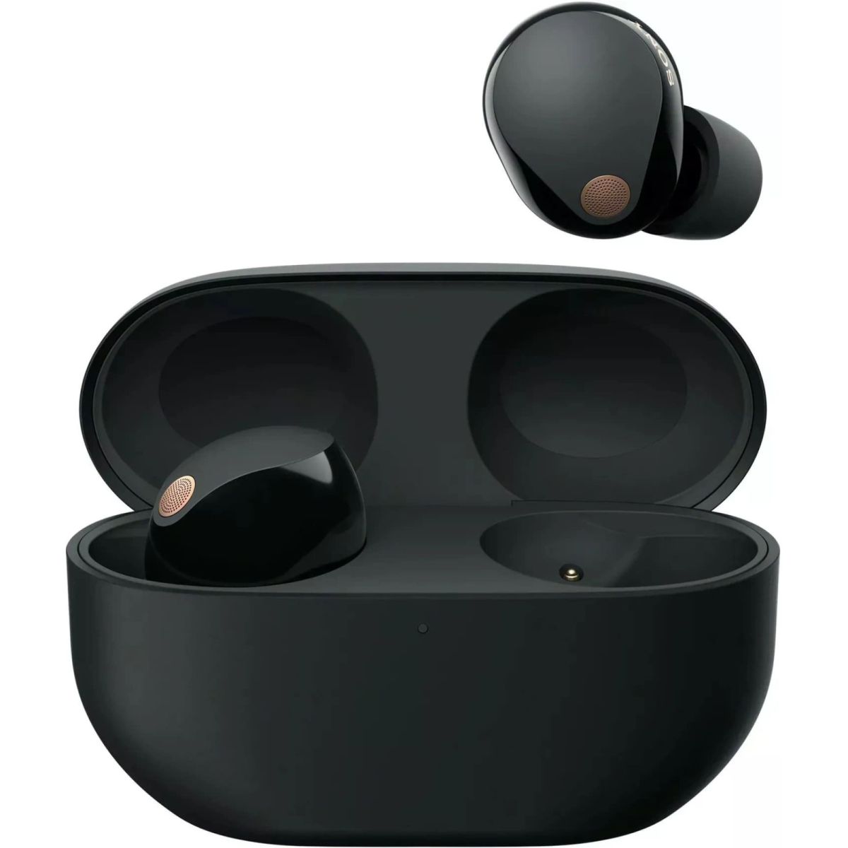 Навушники Sony WF-1000XM5 Black