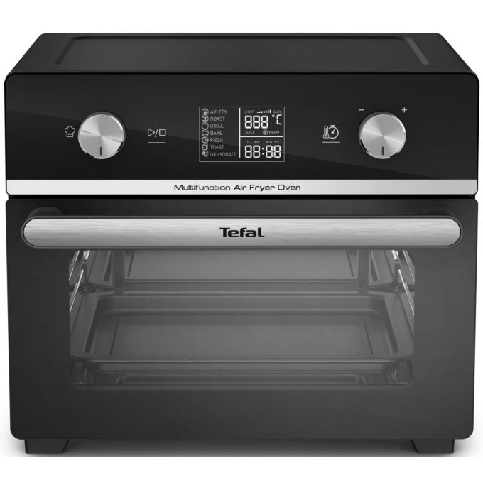 Мультипіч Tefal Easy Fry Oven Multifunctional (FW605810)