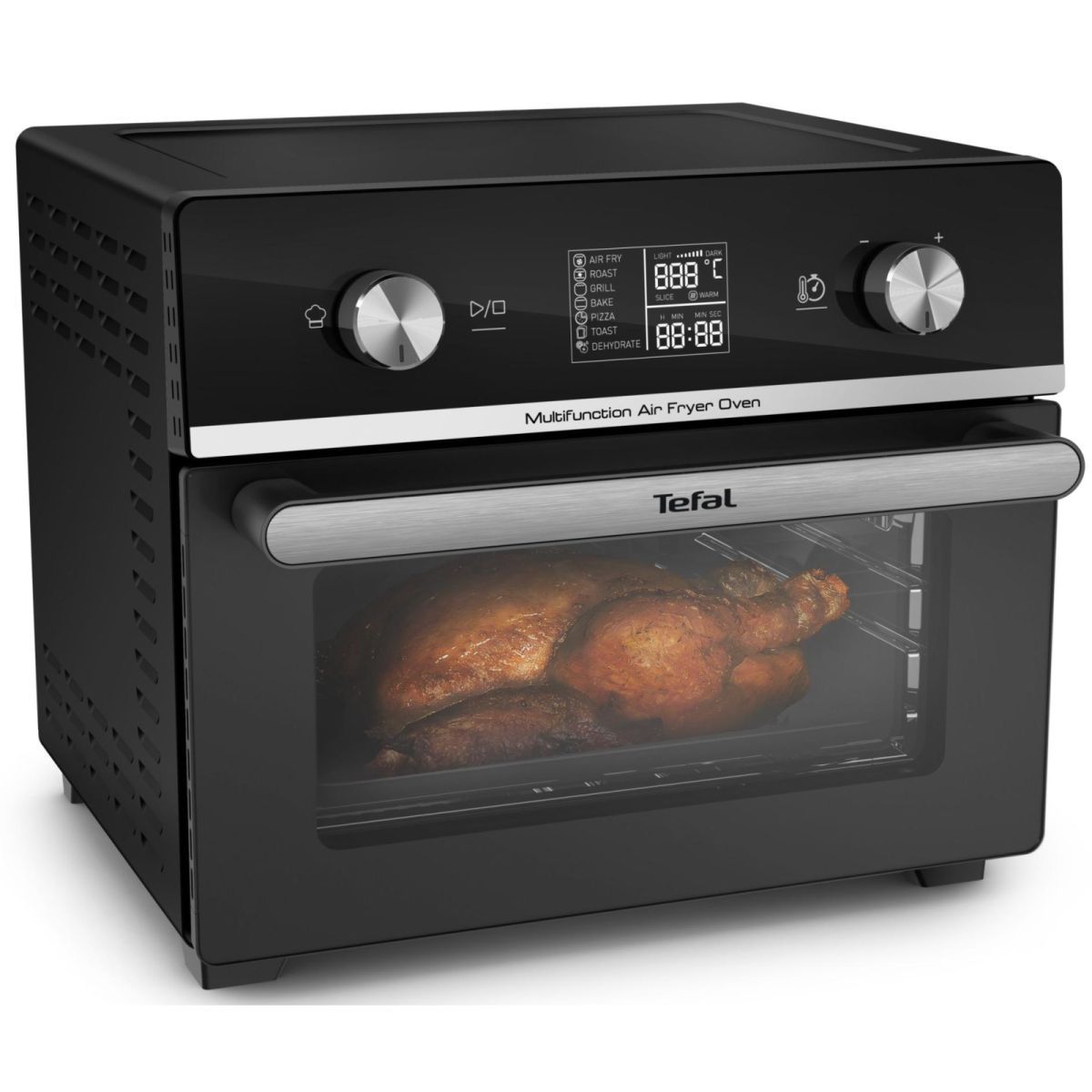 Мультипіч Tefal Easy Fry Oven Multifunctional (FW605810)