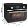 Мультипіч Tefal Easy Fry Oven Multifunctional (FW605810)
