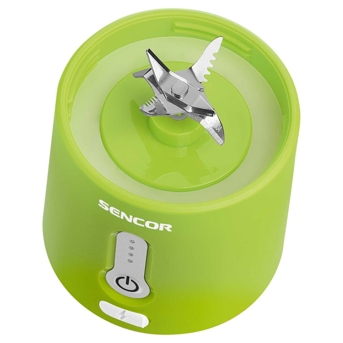 Блендер Sencor SBL 131GR