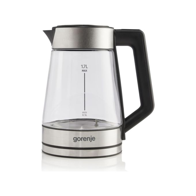 Електрочайник Gorenje K17TRG