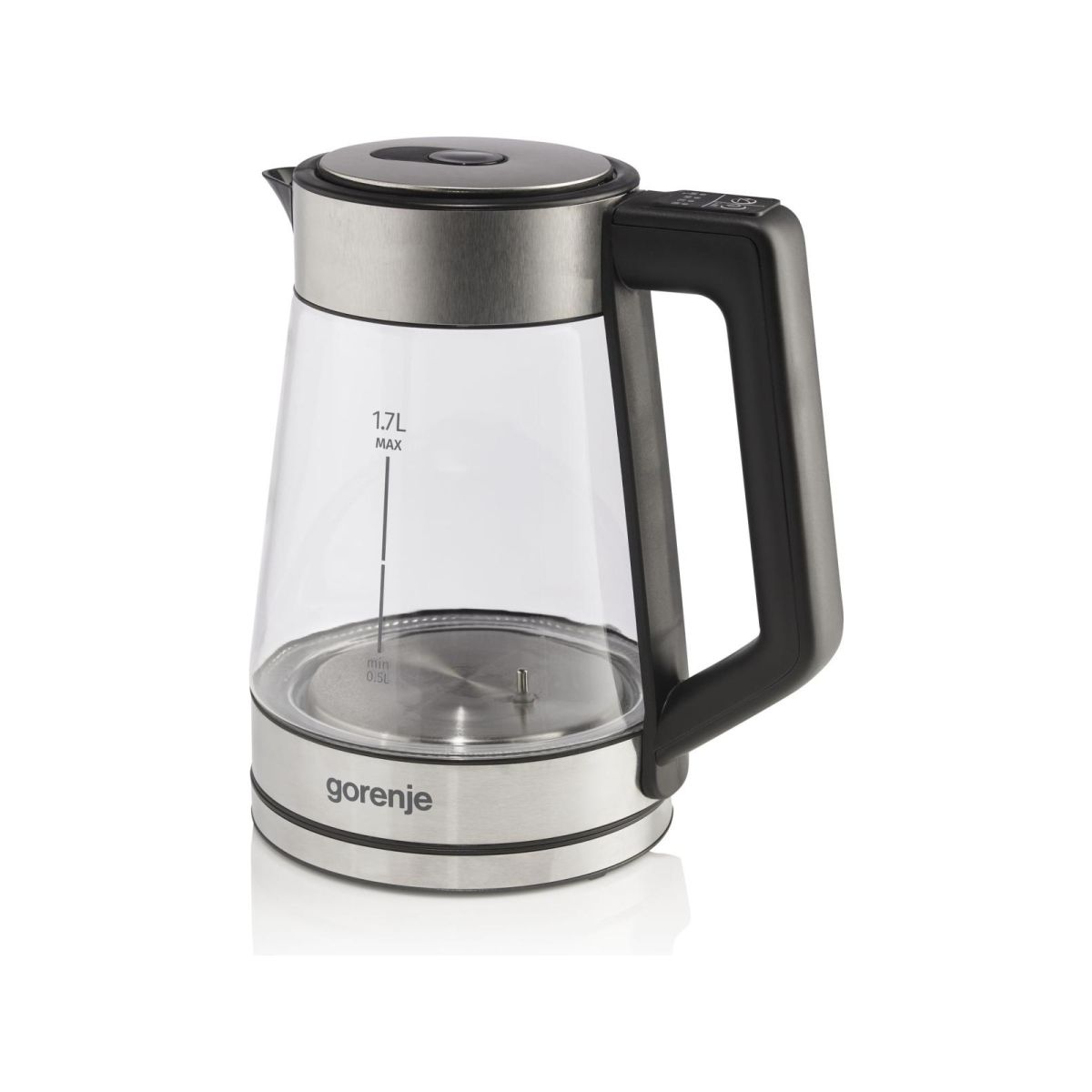 Електрочайник Gorenje K17TRG