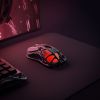 Мишка GravaStar Mercury M2 RGB Stealth Black