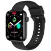 Смарт-годинник 2E Wave Plus 47mm Black