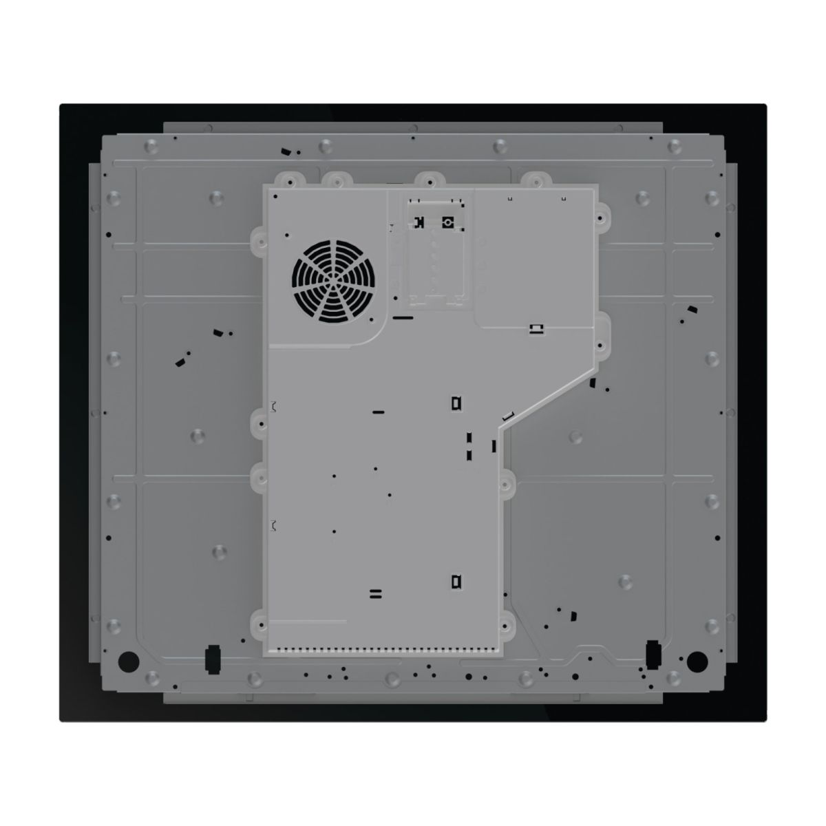 Варильна поверхня Gorenje GI6401BSC
