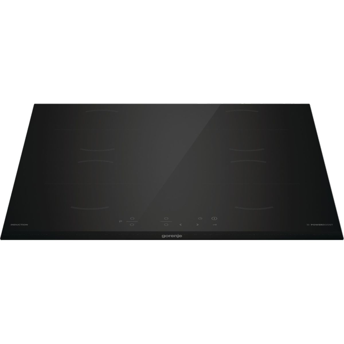 Варильна поверхня Gorenje GI6401BCE