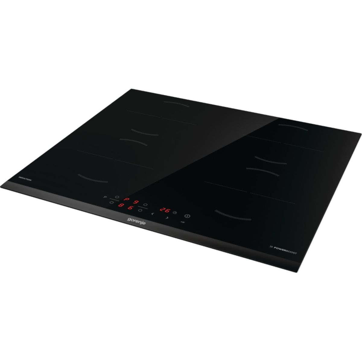 Варильна поверхня Gorenje GI6401BCE