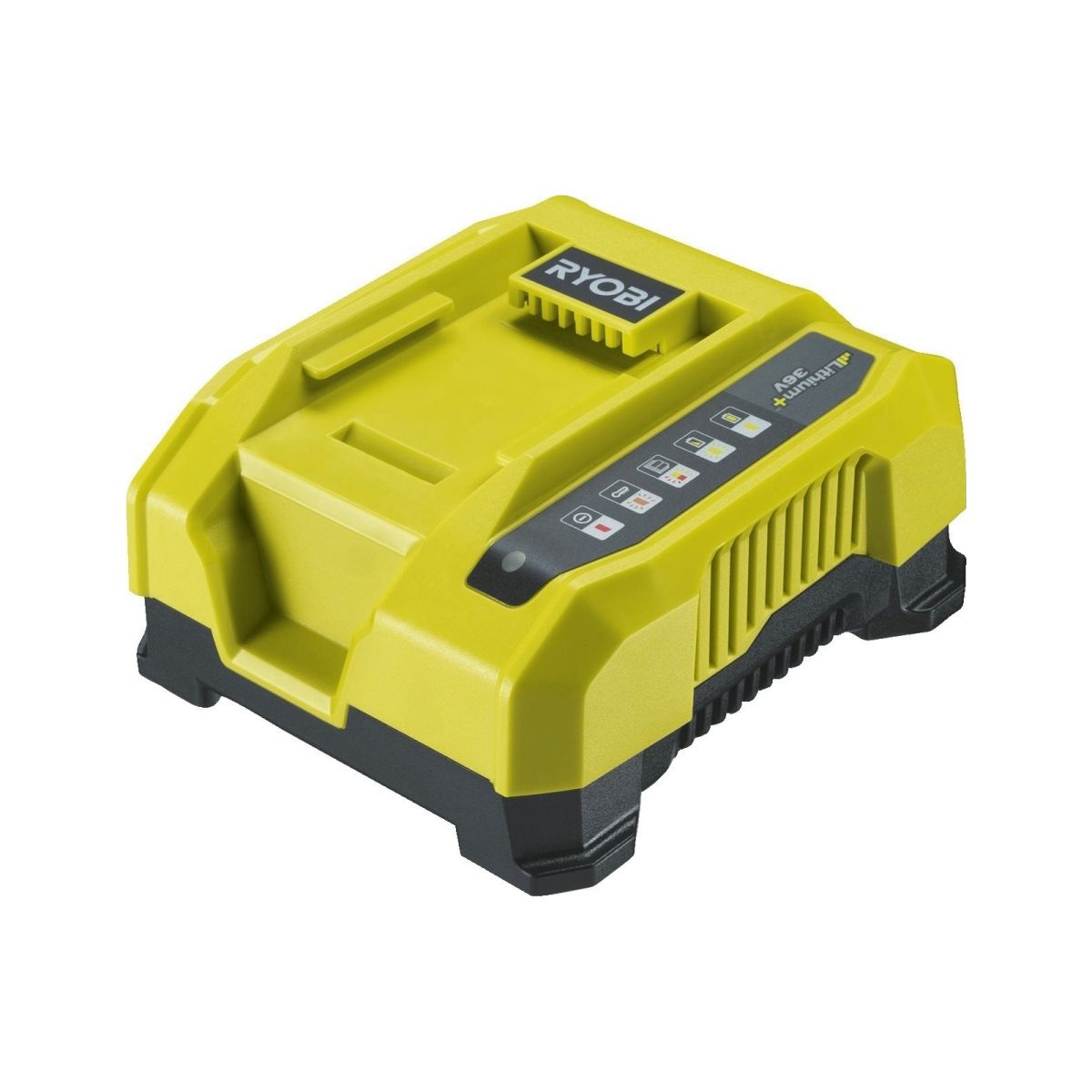 Набір акумулятора та зарядного пристрою Ryobi Max Power RY36BK60B-160 (5133005977)