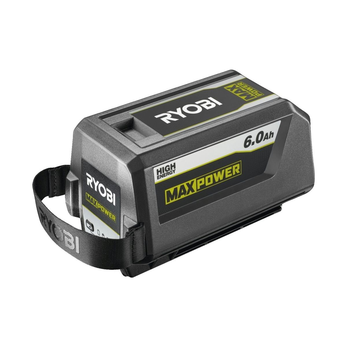Набір акумулятора та зарядного пристрою Ryobi Max Power RY36BK60B-160 (5133005977)