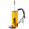 Обприскувач 2E AquaSpray 16LR (2E-16LBS)