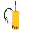 Обприскувач 2E AquaSpray 16LR (2E-16LBS)