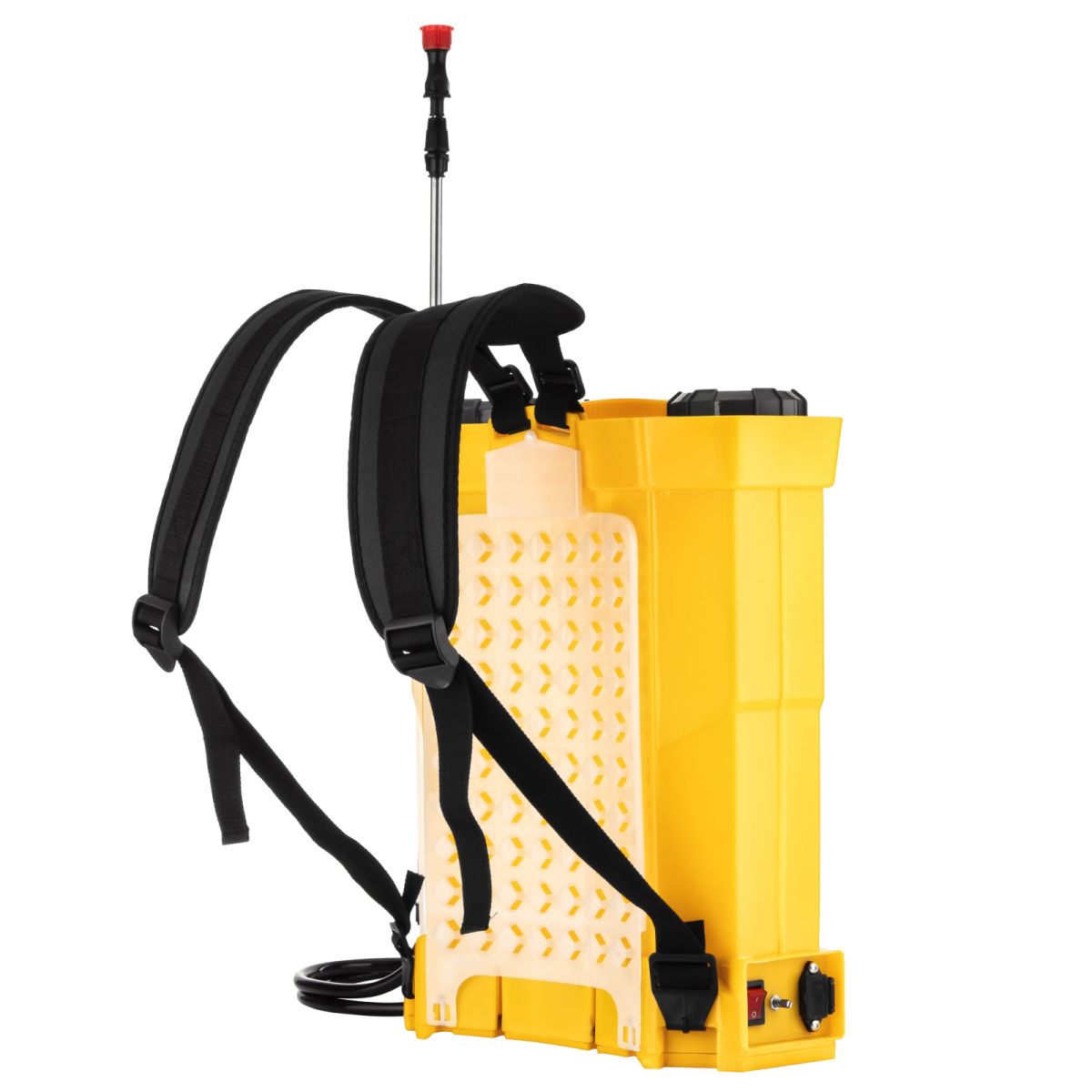 Обприскувач 2E AquaSpray 16LR (2E-16LBS)