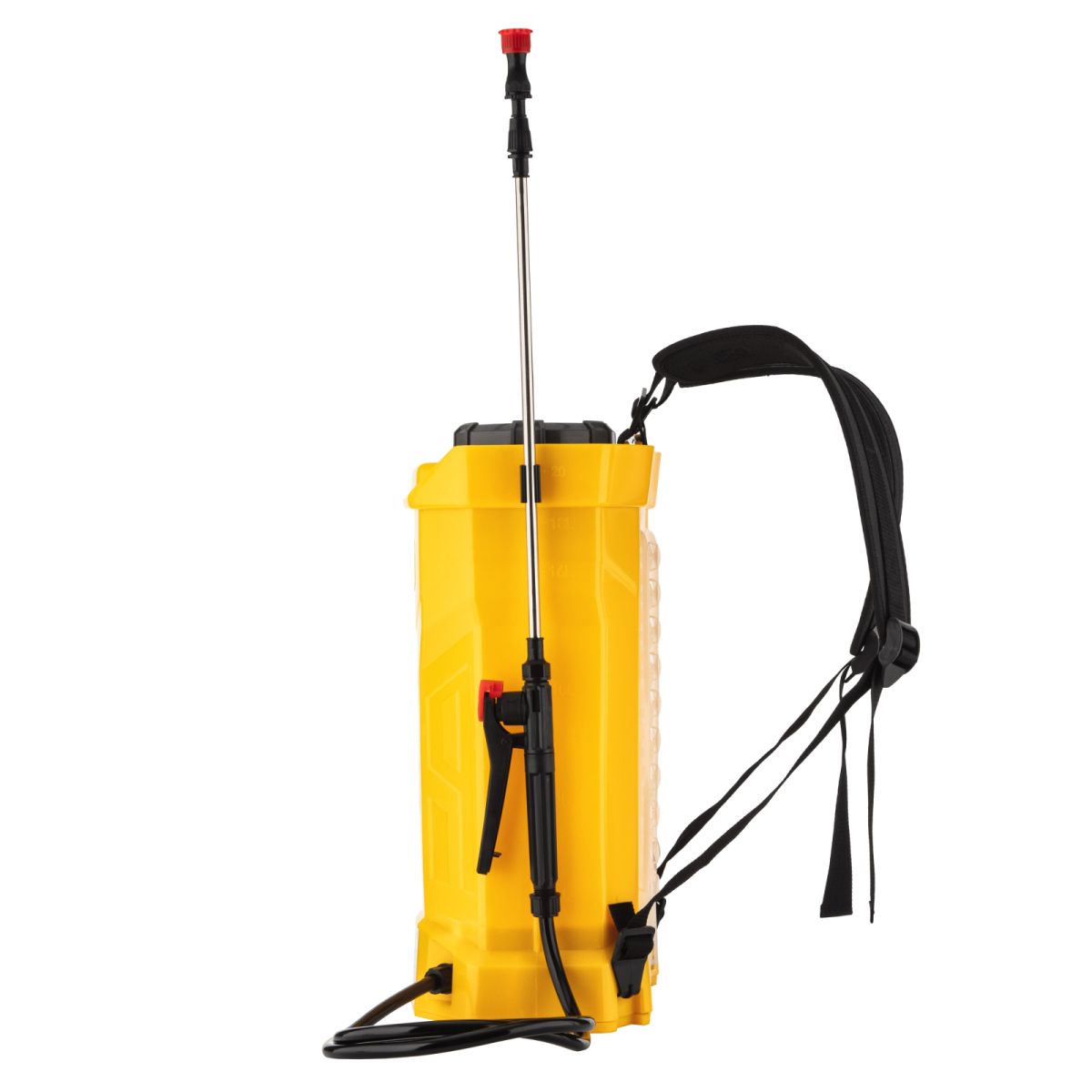 Обприскувач 2E AquaSpray 18LR (2E-18LBS)