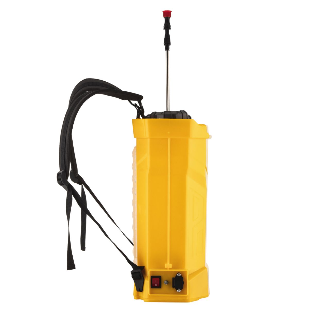 Обприскувач 2E AquaSpray 18LR (2E-18LBS)