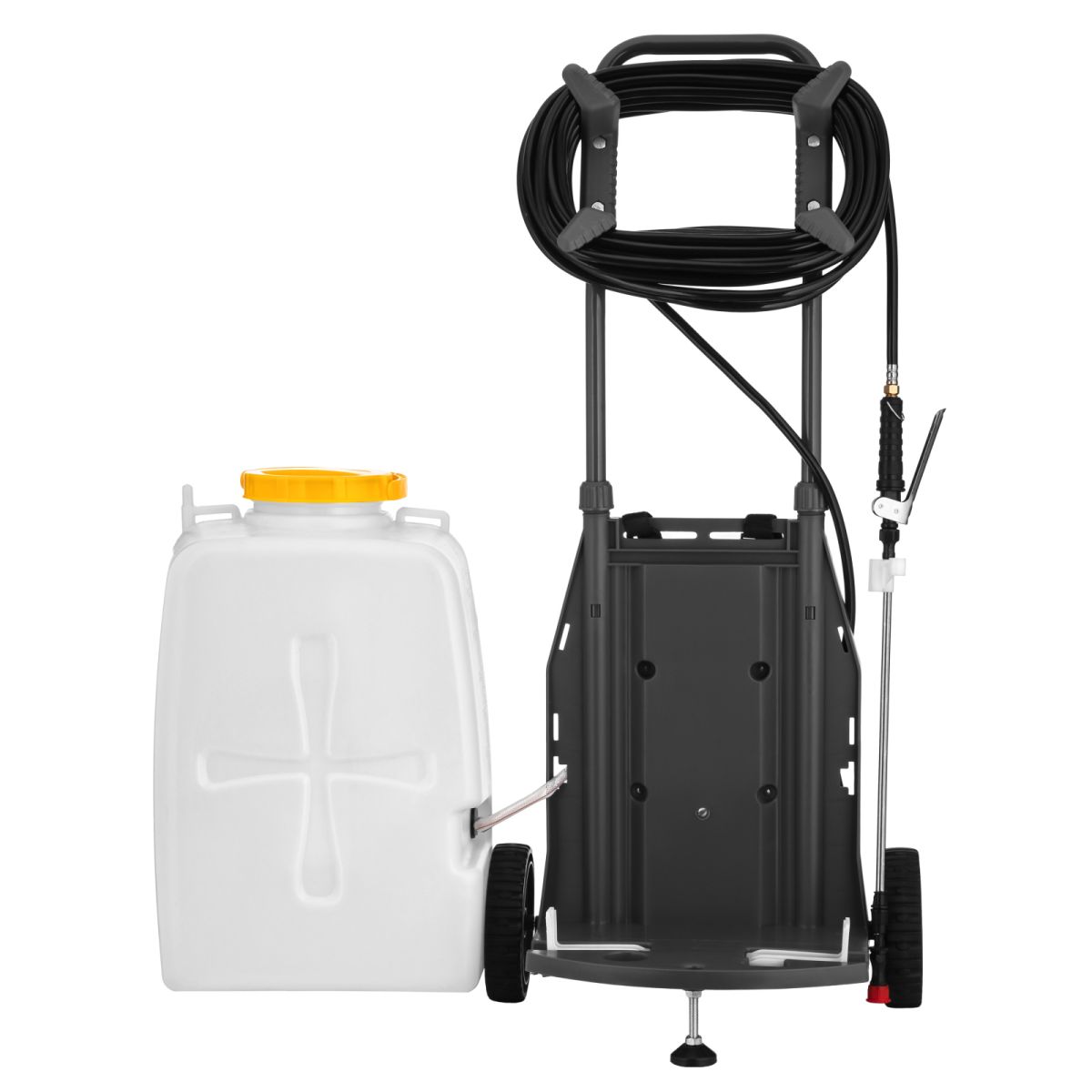 Обприскувач 2E AquaSpray 40LR (2E-40LWBS15)