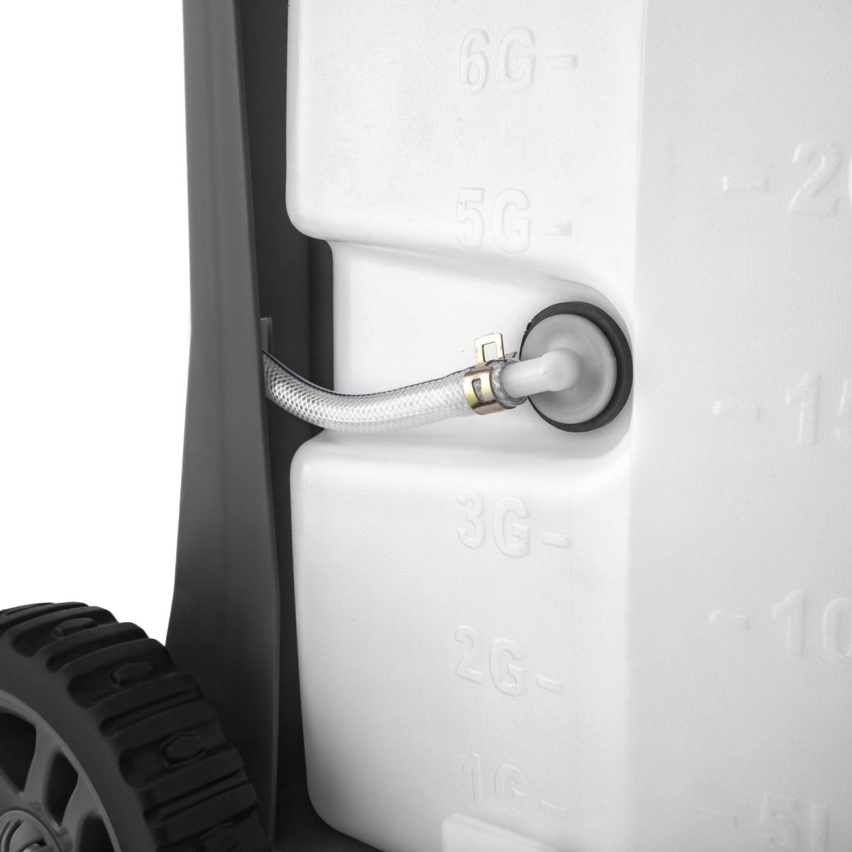 Обприскувач 2E AquaSpray 40LR (2E-40LWBS15)