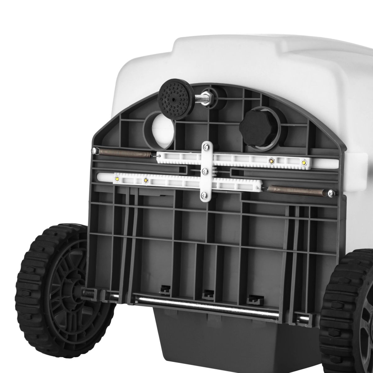 Обприскувач 2E AquaSpray 40LR (2E-40LWBS15)